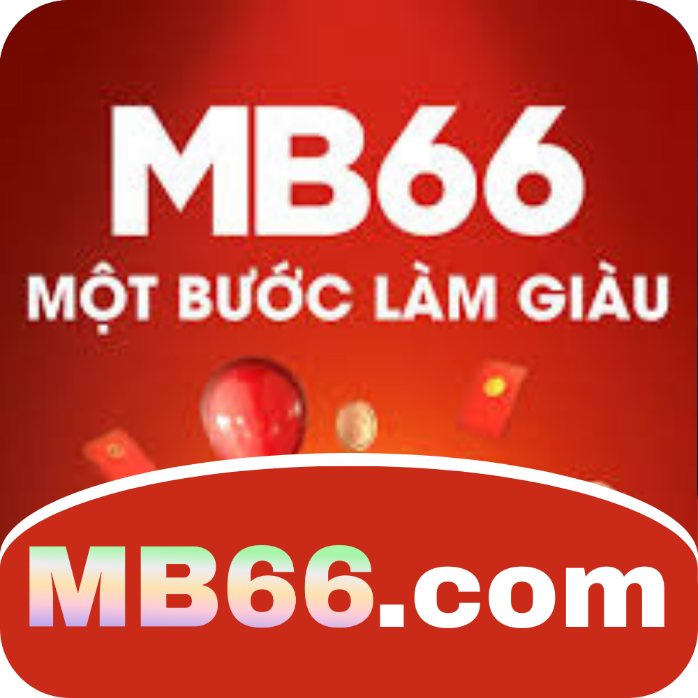 MB66 Logo